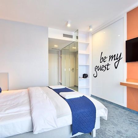 מיילנו Savana Resort Mielno מראה חיצוני תמונה