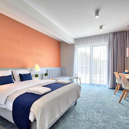 מיילנו Savana Resort Mielno מראה חיצוני תמונה