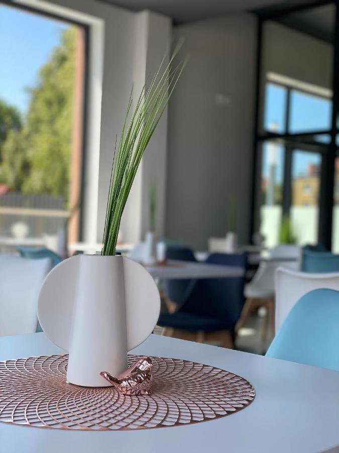 מיילנו Savana Resort Mielno מראה חיצוני תמונה