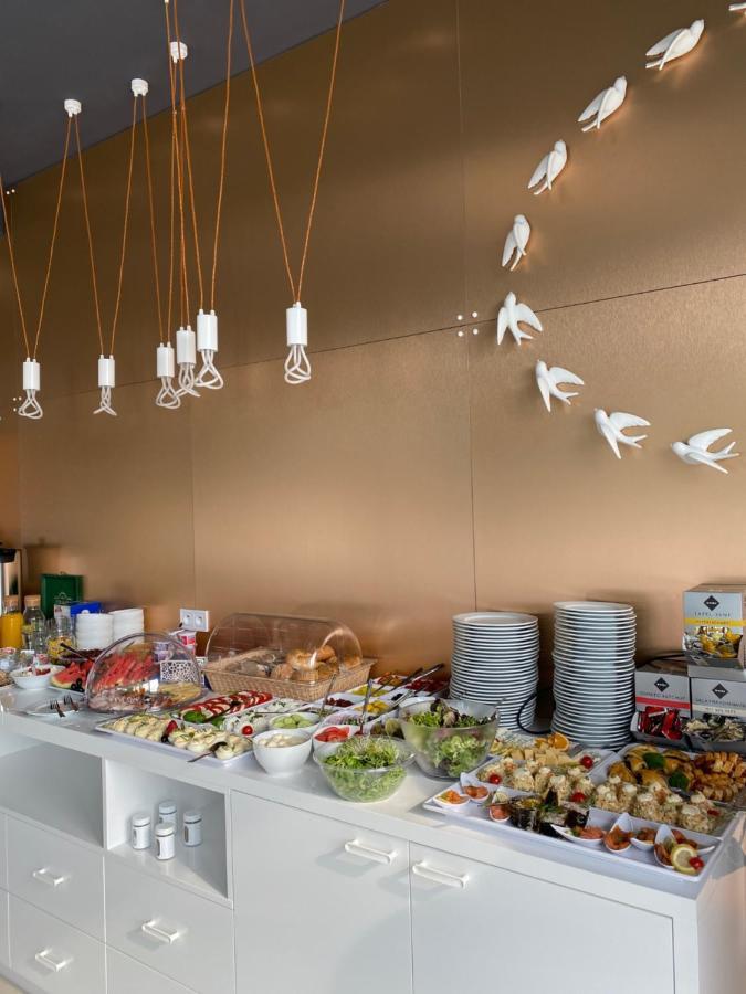 מיילנו Savana Resort Mielno מראה חיצוני תמונה