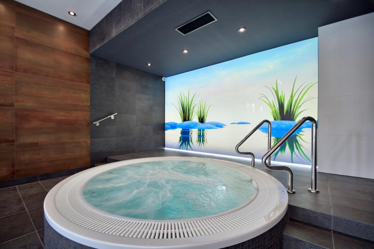 מיילנו Savana Resort Mielno מראה חיצוני תמונה