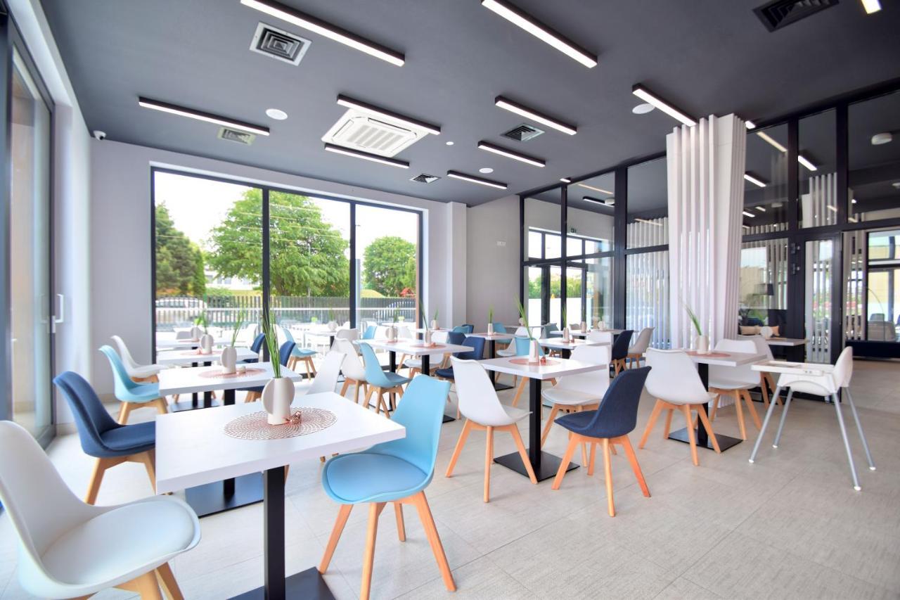 מיילנו Savana Resort Mielno מראה חיצוני תמונה
