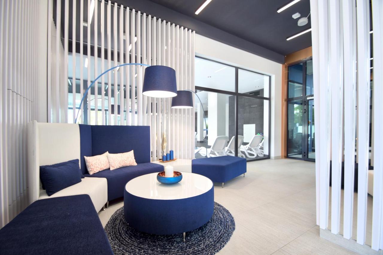 מיילנו Savana Resort Mielno מראה חיצוני תמונה