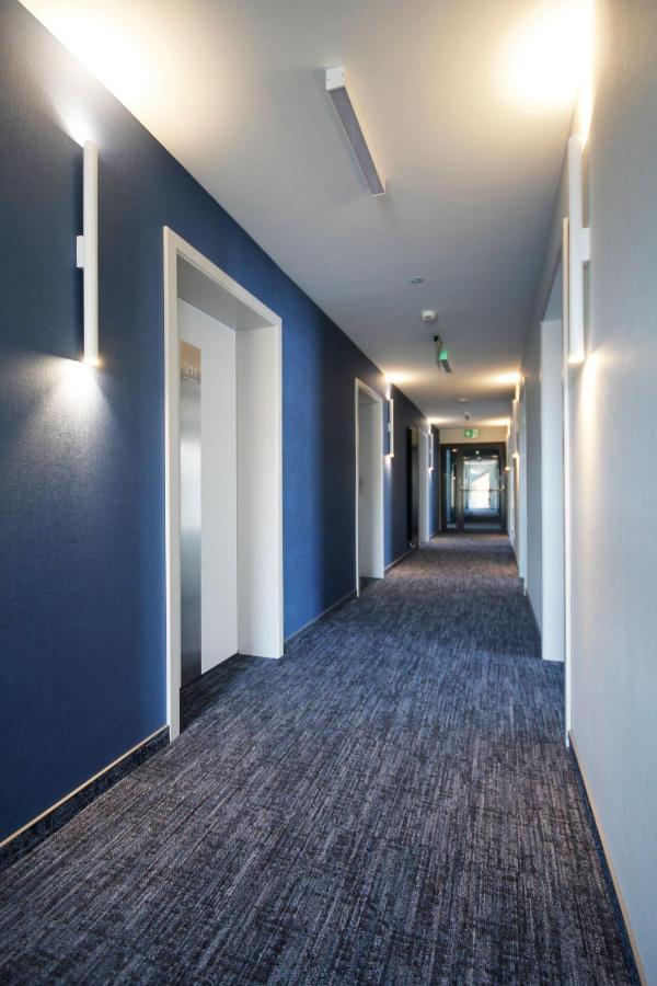 מיילנו Savana Resort Mielno מראה חיצוני תמונה