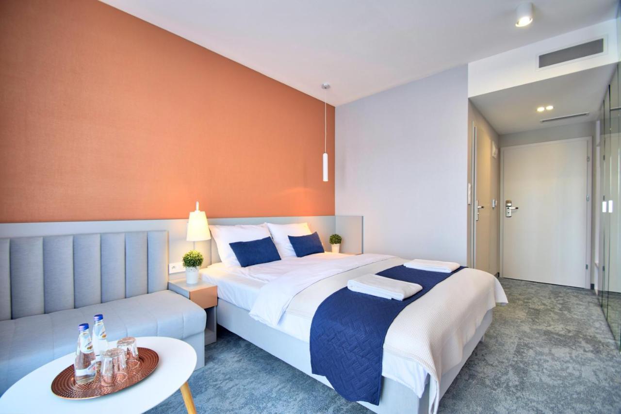 מיילנו Savana Resort Mielno מראה חיצוני תמונה