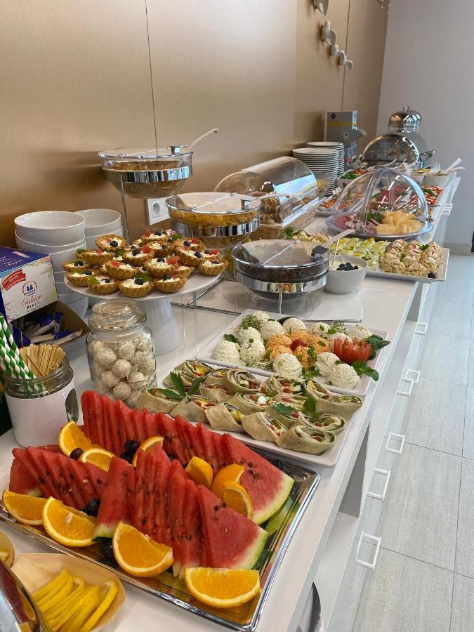 מיילנו Savana Resort Mielno מראה חיצוני תמונה