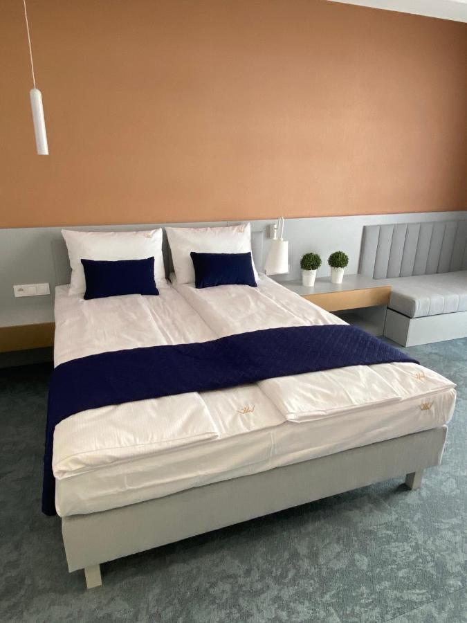 מיילנו Savana Resort Mielno מראה חיצוני תמונה