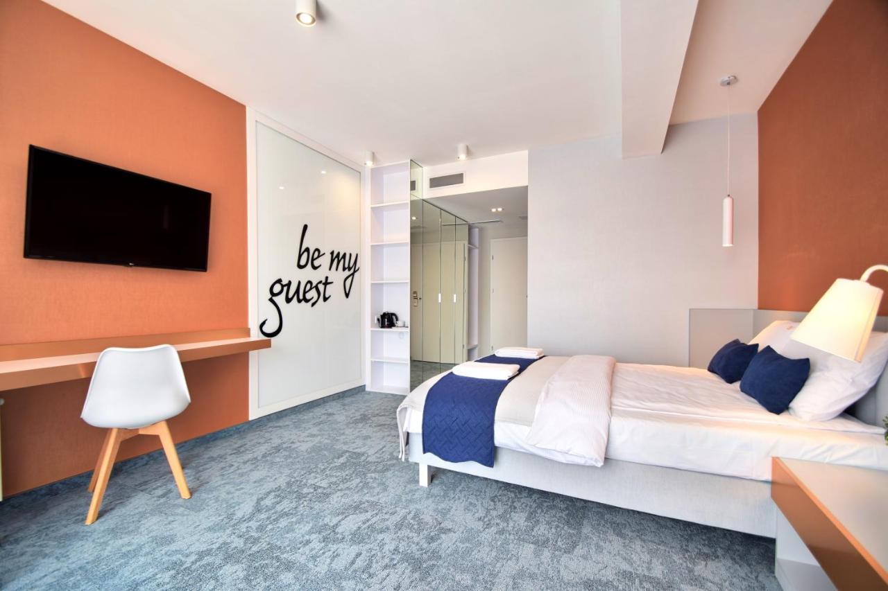 מיילנו Savana Resort Mielno מראה חיצוני תמונה