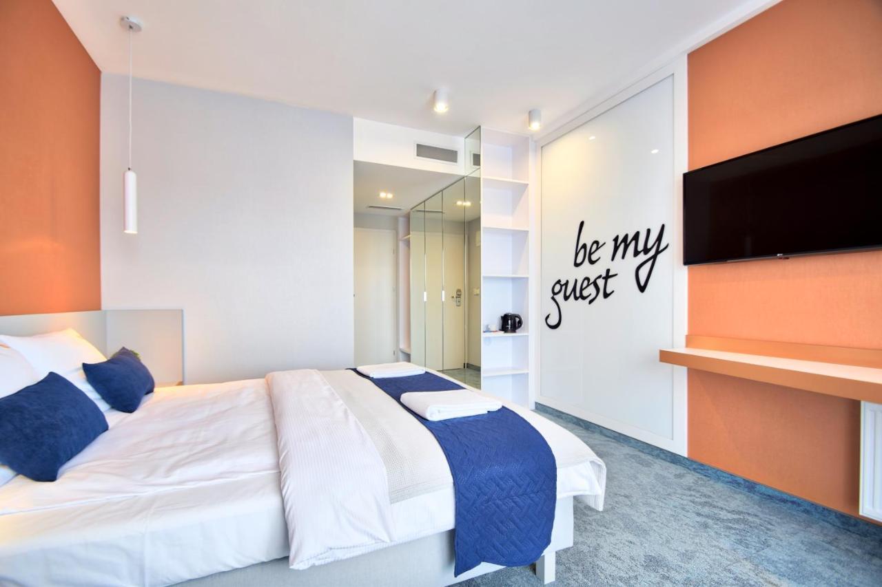 מיילנו Savana Resort Mielno מראה חיצוני תמונה