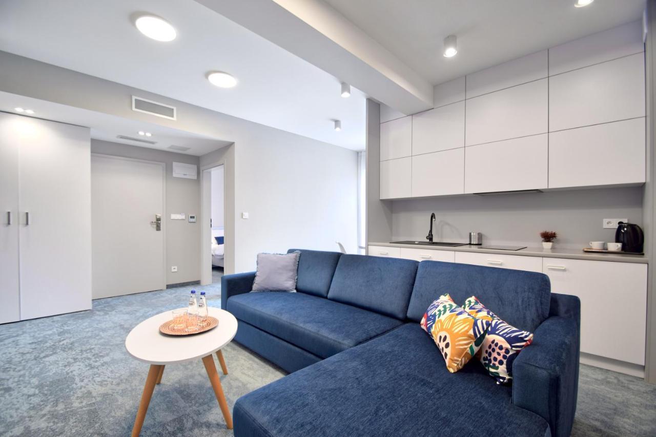 מיילנו Savana Resort Mielno מראה חיצוני תמונה