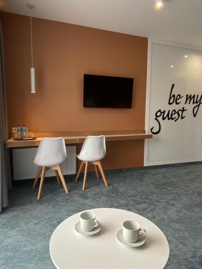 מיילנו Savana Resort Mielno מראה חיצוני תמונה