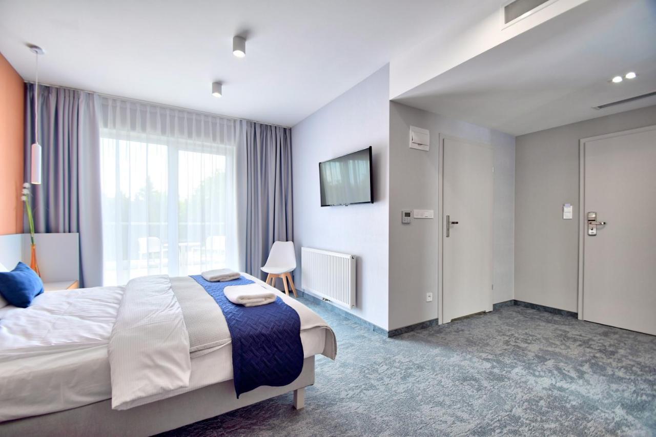 מיילנו Savana Resort Mielno מראה חיצוני תמונה